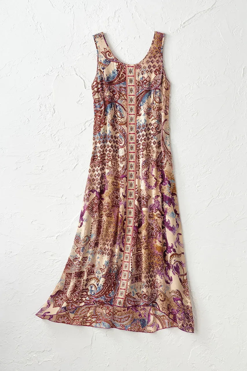 Dream Dancer Dress