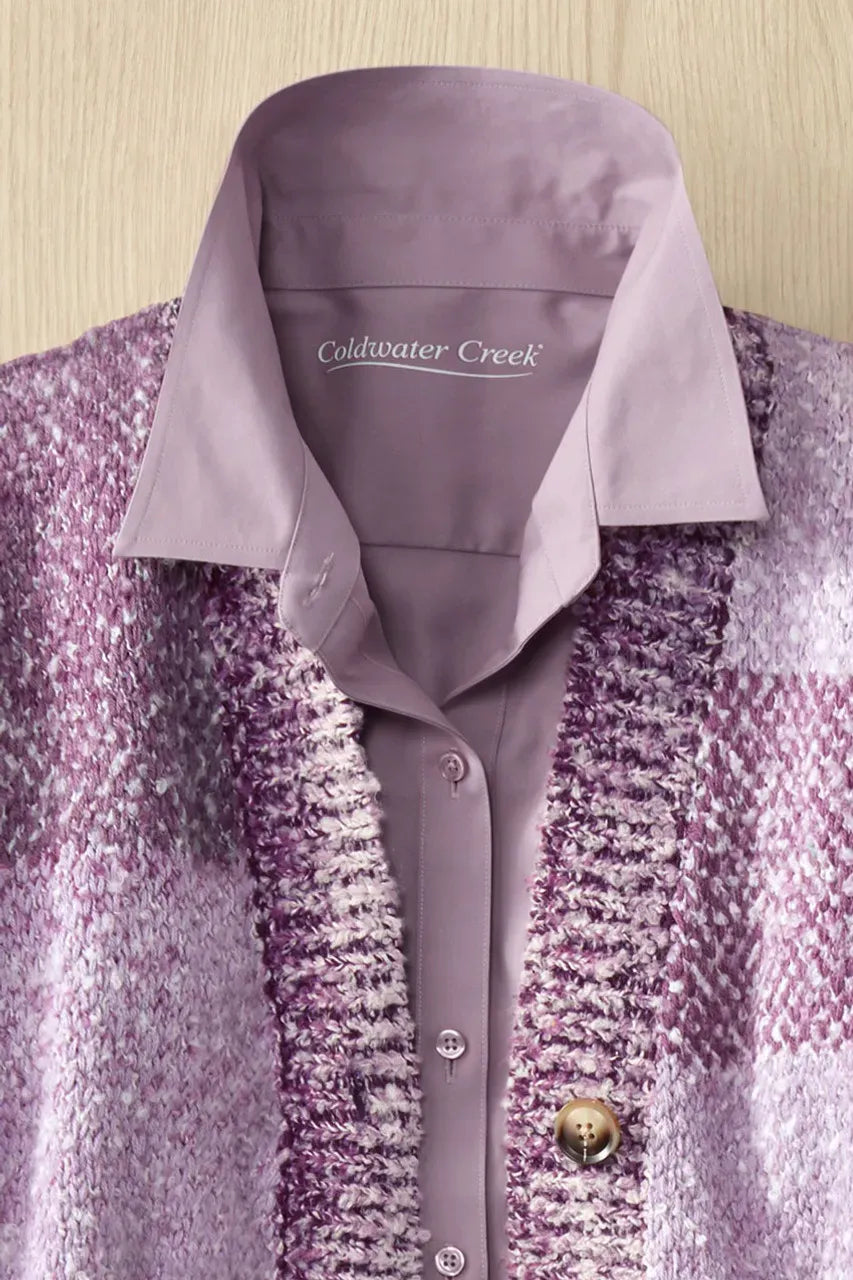 Flint Creek Cardigan