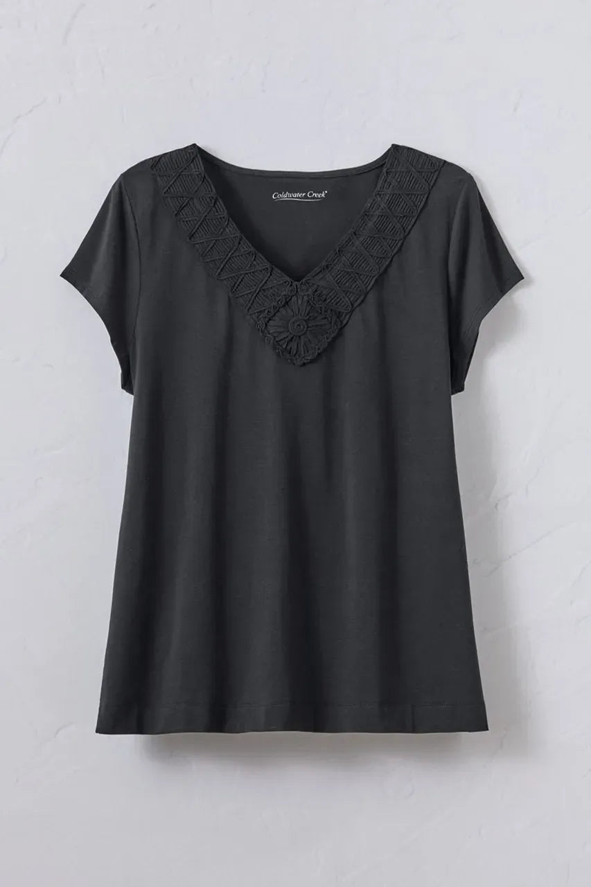 Estrella Tee