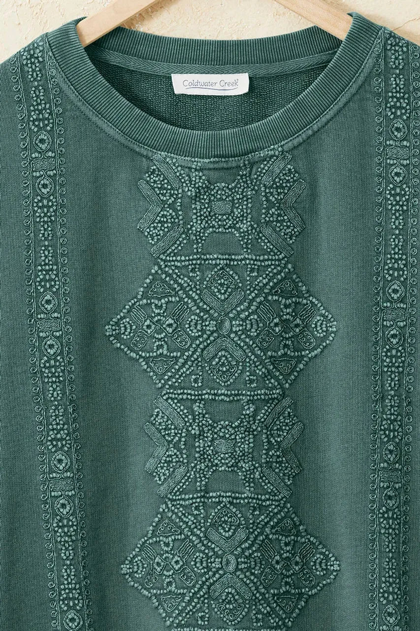 Casa Mia Sweatshirt