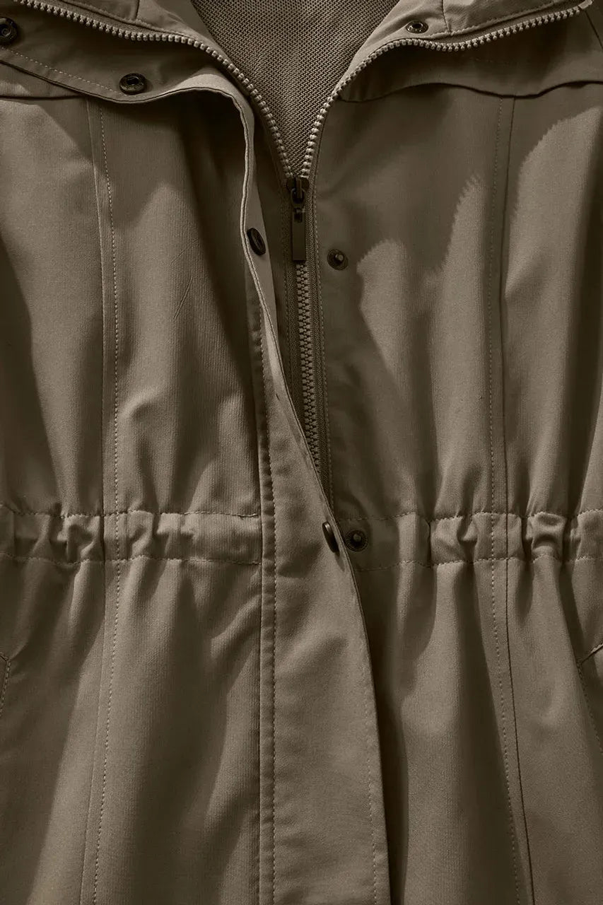 Pack-It Jacket